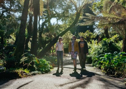 Treasures of San Francisco: Golden Gate Park Tour in San Francisco - dcddc91ee58ab1edc1d0103c537baa5a