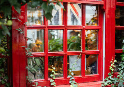Borough Market & Historic London Feast Plan (Food Included) in London - def132b0b7fd5d79d9bf24bff426c33a