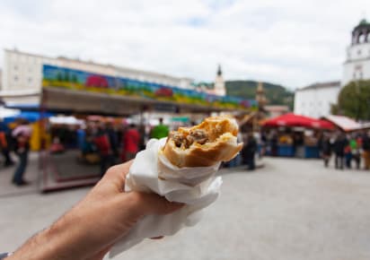 Culinary Kickstart Tour: Salzburg in Salzburg - Salzburg_CKS1.jpg