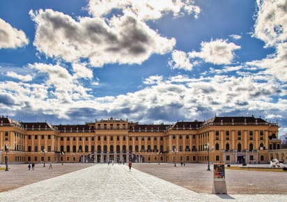 Explore the Schönbrunn palace, Gardens and Surroudings in Vienna - Sch%C3%B6nbrunn-100.jpg