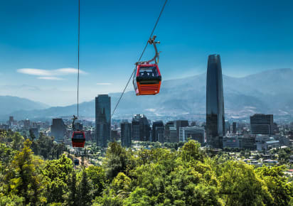 Full Coverage Santiago City Tour in Santiago - Santiago_360.jpg