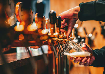 Craft Beers & Bites in San Jose Tour in San Jose - San_Jose_Drinks_Bites.jpg