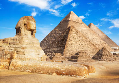 Treasures of Cairo: the Pyramids of Giza Tour in Cairo - Cairo_Pyramids3.jpg