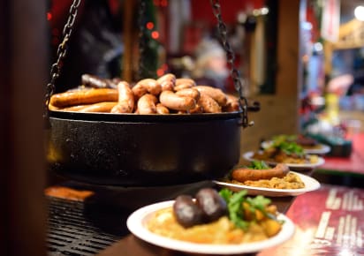 Culinary Kickstart Tour: Tallinn in Tallinn - AdobeStock_298759632.jpg