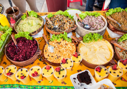 The 10 Tastings of Guatemala City in Guatemala City - AdobeStock_137772532.jpg
