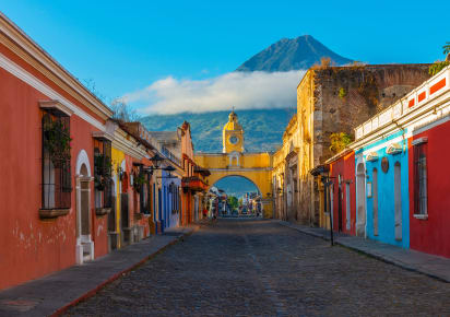 Withlocals Your Way! - Guatemala City Tour in Guatemala City - Guatamala.jpg