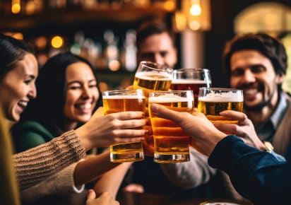 Drinks & Bites in Hamburg Tour in Hamburg - AdobeStock_599782467.jpg