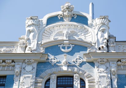 Treasures of Riga: Art Nouveau Tour in Riga - Riga_Art_Nouveau3.jpg