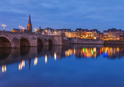 A Magical Evening in Maastricht: City Tour in Maastricht - AdobeStock_258873751.jpg