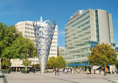 Highlights & Hidden Gems of Christchurch in Christchurch - AdobeStock_53528727.jpg