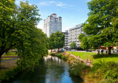 City Kickstart Tour: Christchurch in Christchurch - AdobeStock_30750811.jpg