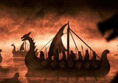 The History of Oslo: Viking Heritage Tour in Oslo - Oslo_Viking_tour3.jpg