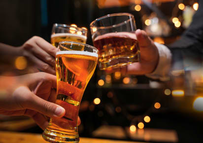 Drinks & Bites in Tromsø Tour in Tromsø - Tromso_Drinks_Bites4.jpg
