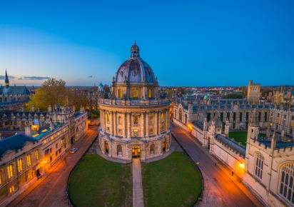 A Magical Evening in Oxford: City Tour in Oxford - AdobeStock_398666975.jpg