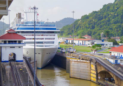 Treasures of Panama City: the Panama Canal & the Locks Tour in Panama City - Panama_Canal_MAIN.jpg