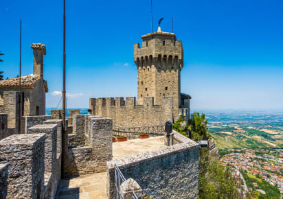 Full Coverage San Marino & Borgo Maggiore Tour in San Marino - San_Marino_360.jpg