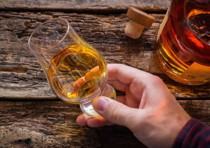 Ultimate Whisky Day Tour from Edinburgh in Edinburgh - AdobeStock_233569545.jpg
