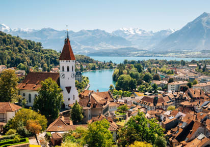 City Explorer: Thun & Interlaken Day Trip by Train in Bern - Bern_Day_Trip4.jpg