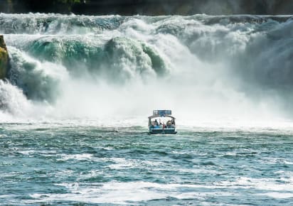 City Escape: Rhine Falls Day Trip by Train in Zürich - Zurich_Rhine_Falls_MAIN.jpg