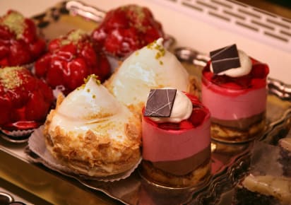A Taste of Vienna: Pastries Tour in Vienna - AdobeStock_420547669.jpg