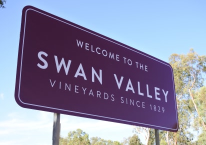 A Taste of Swan Valley: Boutique Wineries & Estate Elegance in Perth - AdobeStock_311840195.jpg