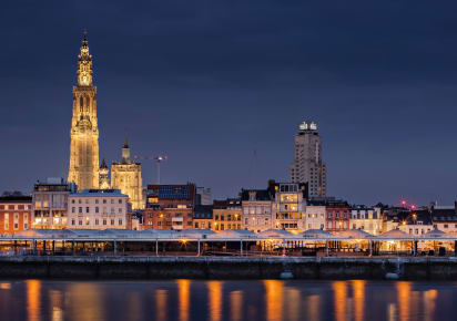 A Magical Evening in Antwerp: City Tour in Antwerp - AdobeStock_256636020.jpg