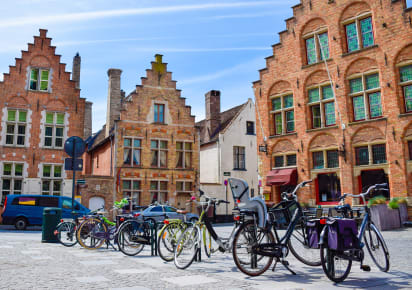 The Beauty of Bruges by Bike Tour in Bruges - AdobeStock_146735442.jpg