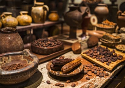 Bruges Chocolate Discovery: Private Tour of Choco-Story Museum in Bruges - AdobeStock_971309201.jpg