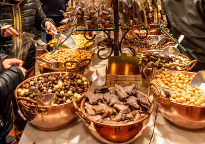 A Taste of Brussels: Chocolate Tour in Brussels - AdobeStock_313059257.jpg