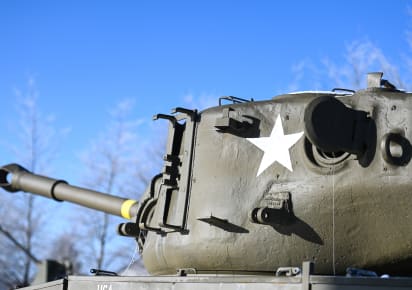 The Ultimate Battle of the Bulge Day Trip in Brussels - AdobeStock_553218997.jpg