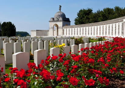 The Ultimate WWl Flanders Fields Day Trip in Brussels - AdobeStock_44181099.jpg