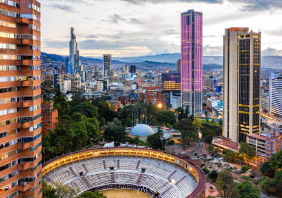 Highlights & Hidden Gems of Bogotá in Bogotá - AdobeStock_436691778.jpg