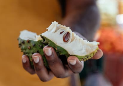 Culinary Kickstart Tour: Cartagena in Cartagena - Cartagena_CKS_MAIN.jpg