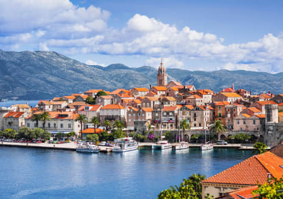 City Explorer: Korcula Day Trip in Dubrovnik - Korcula_Main.jpg