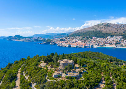 Dubrovnik & Lokrum: The Realms of Game of Thrones in Dubrovnik - AdobeStock_414797659.jpg
