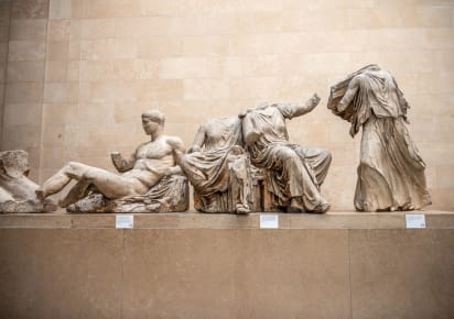 A Day of Art & Antiquity: British Museum & National Gallery in London - AdobeStock_528287202_Editorial_Use_Only.jpg