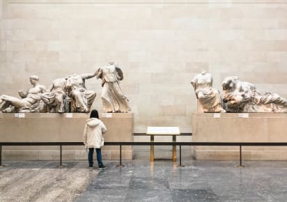 Treasures of the British Museum: A Guided Journey Through Time in London - AdobeStock_592612280_Editorial_Use_Only.jpg