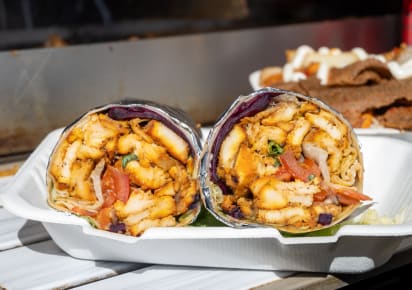 Drinks & Bites in London Tour in London - AdobeStock_1173711119.jpg