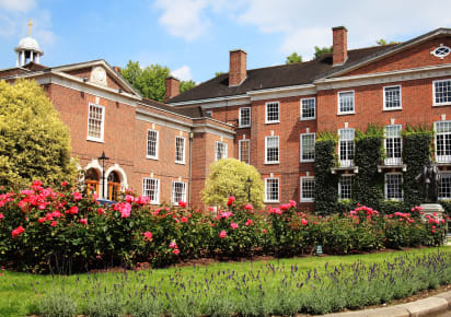 Inside the Four Inns of Court: London’s Legal Legacy in London - AdobeStock_62296390.jpg