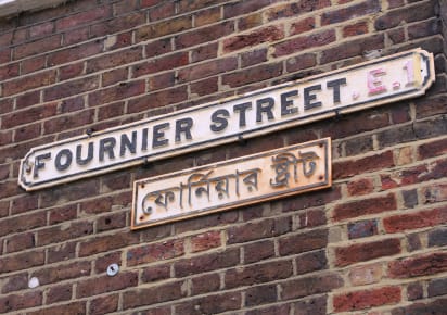 The Jewish East End: Faith, Family, and Footsteps in London - AdobeStock_272889427.jpg