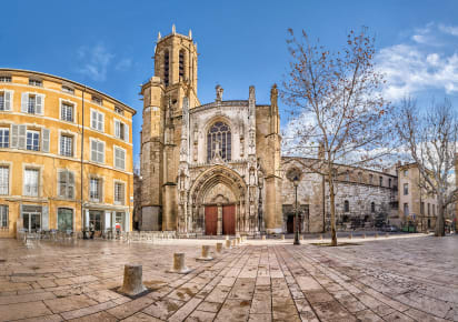 Full Coverage Aix en Provence City Tour in Aix En Provence - AdobeStock_197733614.jpg