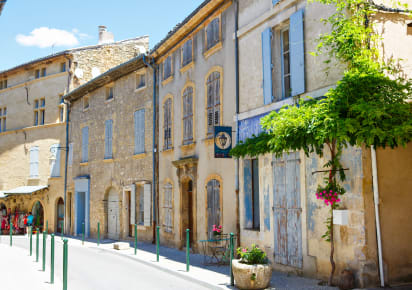 City Kickstart Tour: Aix En Provence in Aix En Provence - AdobeStock_454017450.jpg