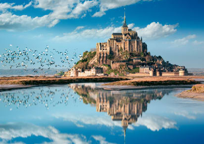 The Ultimate Mont Saint-Michel Day Trip in Bayeux - AdobeStock_86621989.jpg
