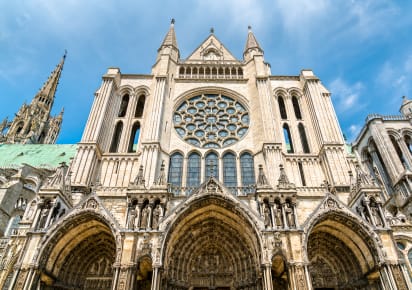 Discover Chartres Cathedral and Local Highlights by Train in Paris - Day_trip_Chartres4.jpg
