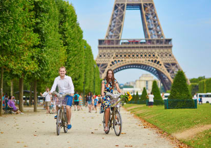 The Beauty of Paris by Bike Tour in Paris - Bike_Paris.jpg