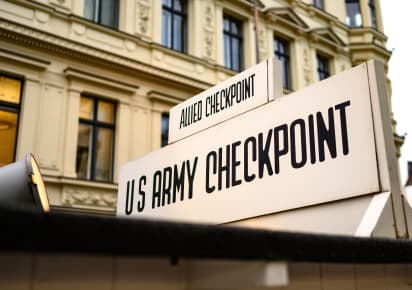 Berlin Under the Cold War: A Journey Through Division in Berlin - AdobeStock_571898227.jpg
