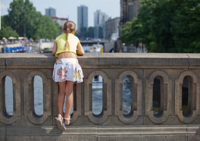 Berlin Wall Explorers: A Family Walking Tour in Berlin - AdobeStock_33776958.jpg