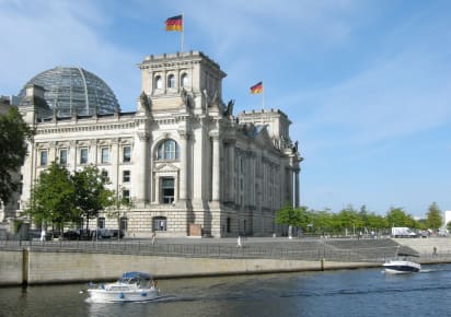Berlin Under Nazism Tour: Beginnings & Aftermath in Berlin - AdobeStock_18586532.jpg