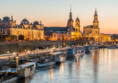 A Magical Evening in Dresden: City Tour in Dresden - AdobeStock_100558840.jpg