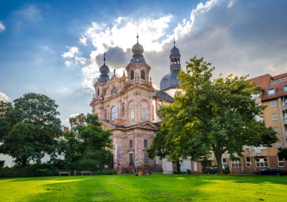 City Explorer: Mannheim Day Trip including Palace Visit in Heidelberg - Heidelberg_Mannheim_Day_Trip4.jpg